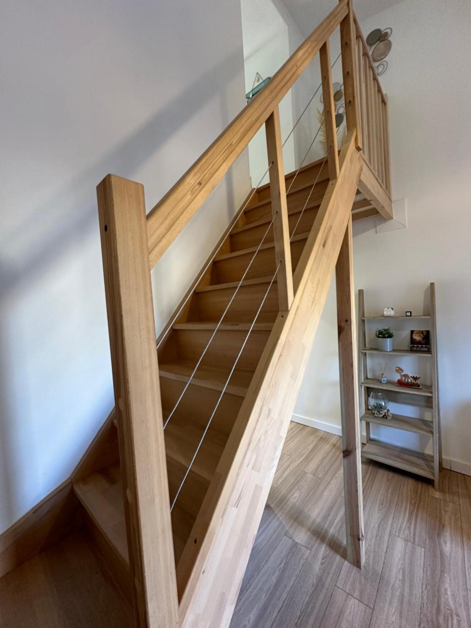 Agreable Petite Maison Au Coeur Du Minervois 维拉尔泽卡巴尔代 外观 照片
