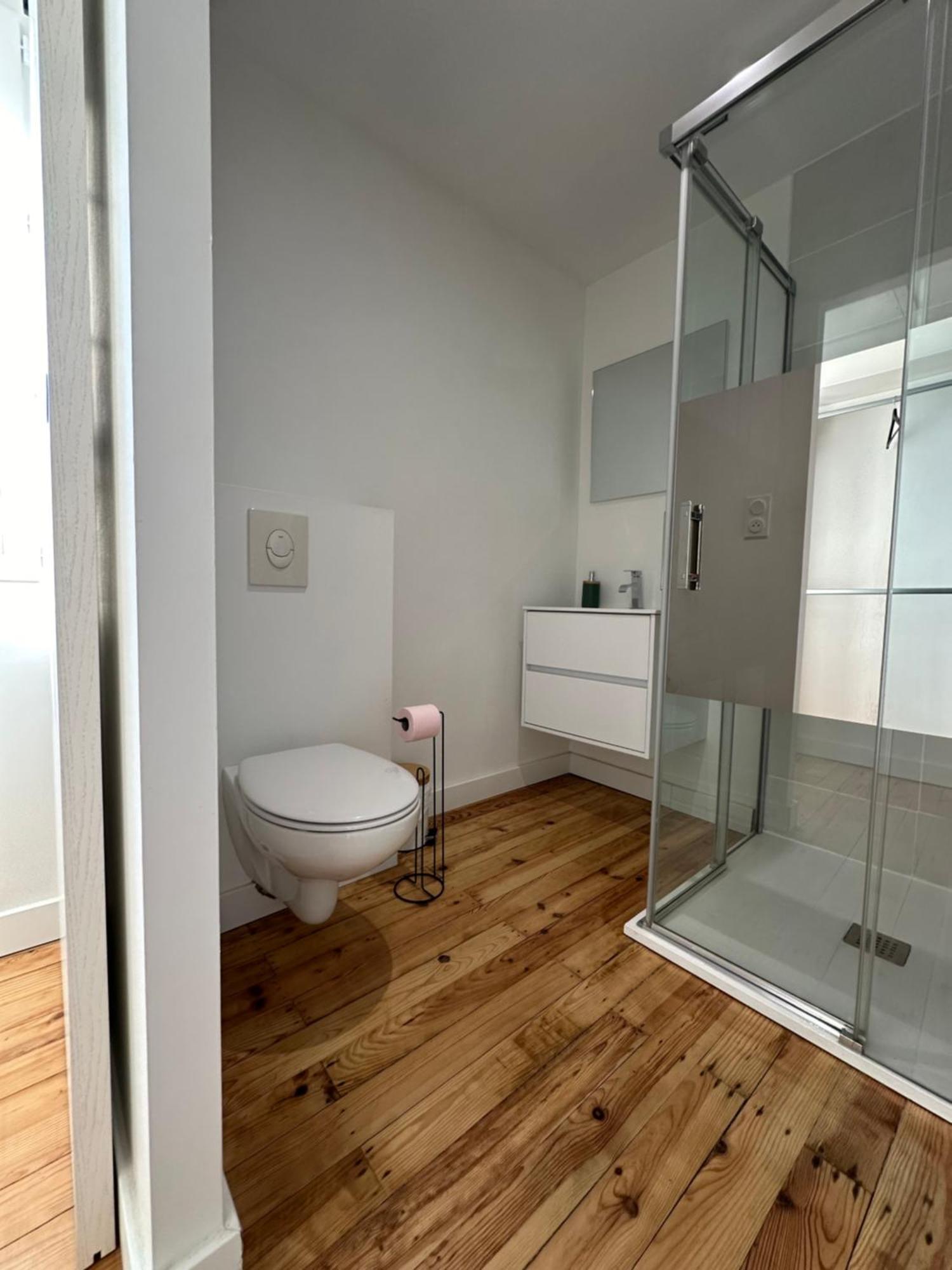 Agreable Petite Maison Au Coeur Du Minervois 维拉尔泽卡巴尔代 外观 照片